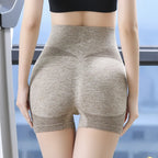 women's High Waist seamless sports