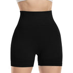 women's High Waist seamless sports