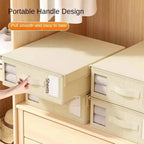 StoreEase™ Bags – Dust-Free Bedding Storage