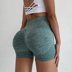 women's High Waist seamless sports