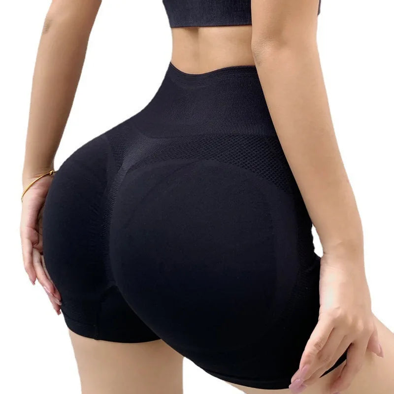 women's High Waist seamless sports