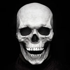 BoneChill™ Skull Mask – Fearless Full-Face Design