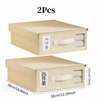 StoreEase™ Bags – Dust-Free Bedding Storage