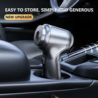 SUITU UltraGrip 95000PA Wireless Handheld Car Vacuum Cleaner – Pro-Grade Strong Suction Auto & Home Cleaning Robot with Child Lock