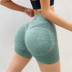 women's High Waist seamless sports