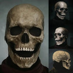 BoneChill™ Skull Mask – Fearless Full-Face Design