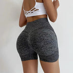 women's High Waist seamless sports
