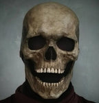 BoneChill™ Skull Mask – Fearless Full-Face Design