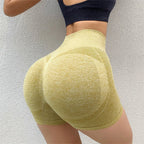 women's High Waist seamless sports