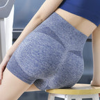 women's High Waist seamless sports